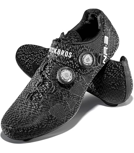 Amazon.com: Fizik X1 Infinito Cycling Footwear, Black, Size 40.5